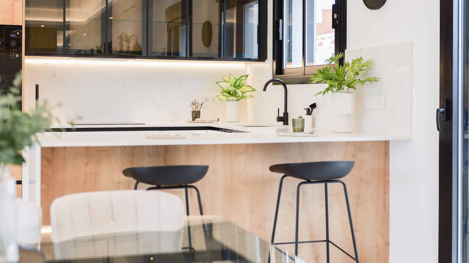 New Build - Detached Villa - Ciudad Quesada