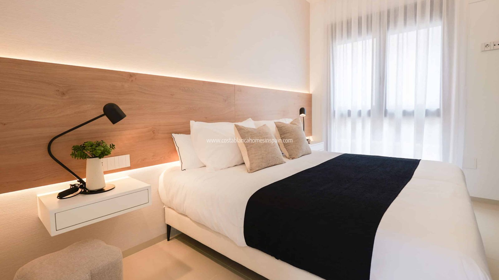 New Build - Detached Villa - Ciudad Quesada