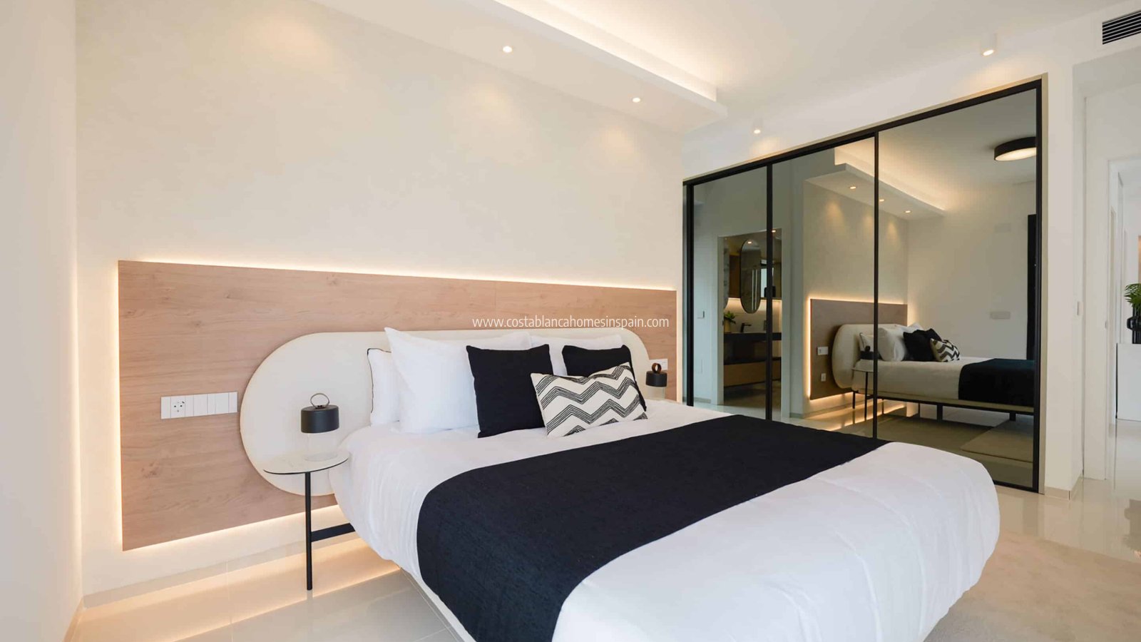 New Build - Detached Villa - Ciudad Quesada