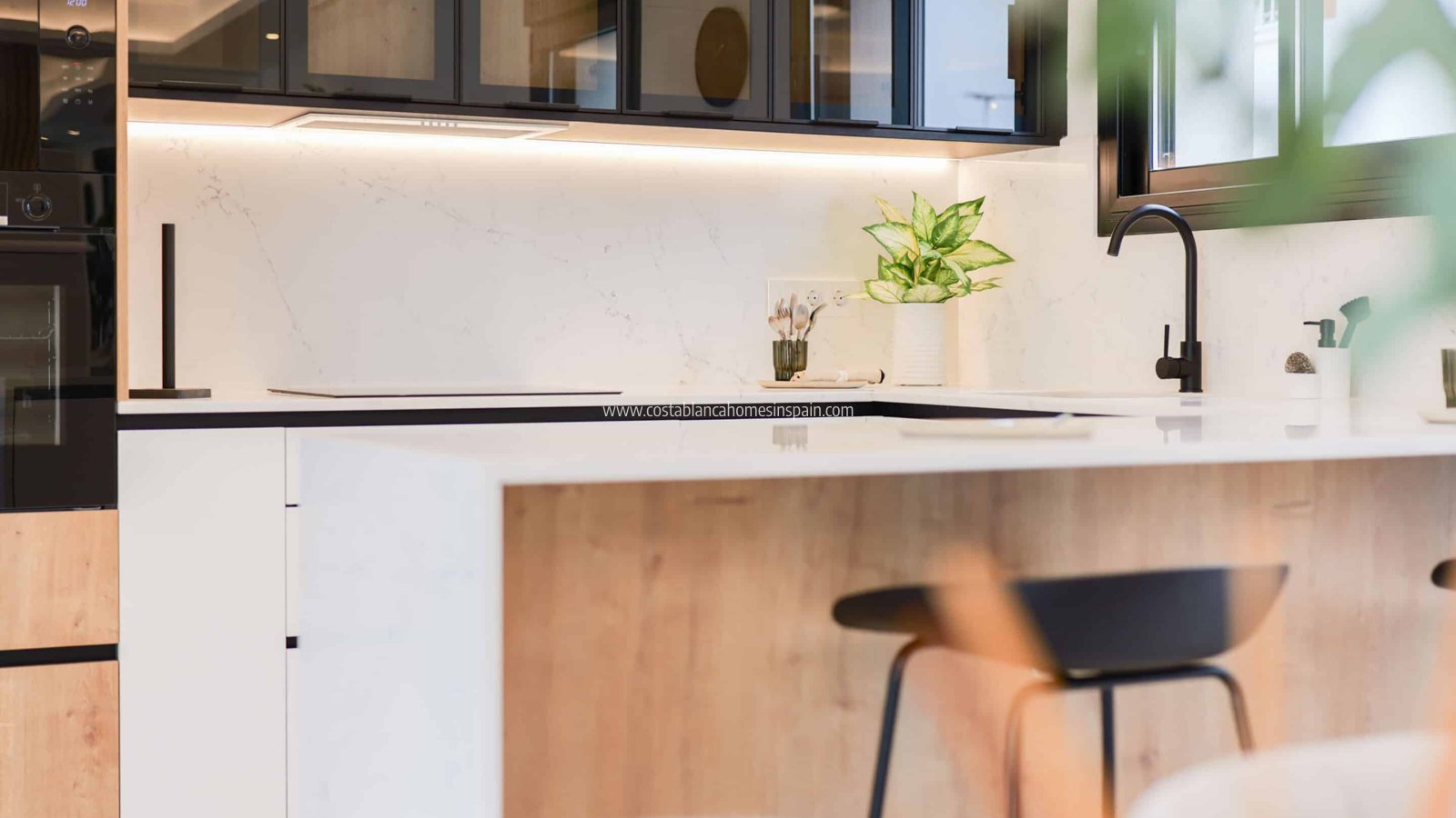 New Build - Detached Villa - Ciudad Quesada