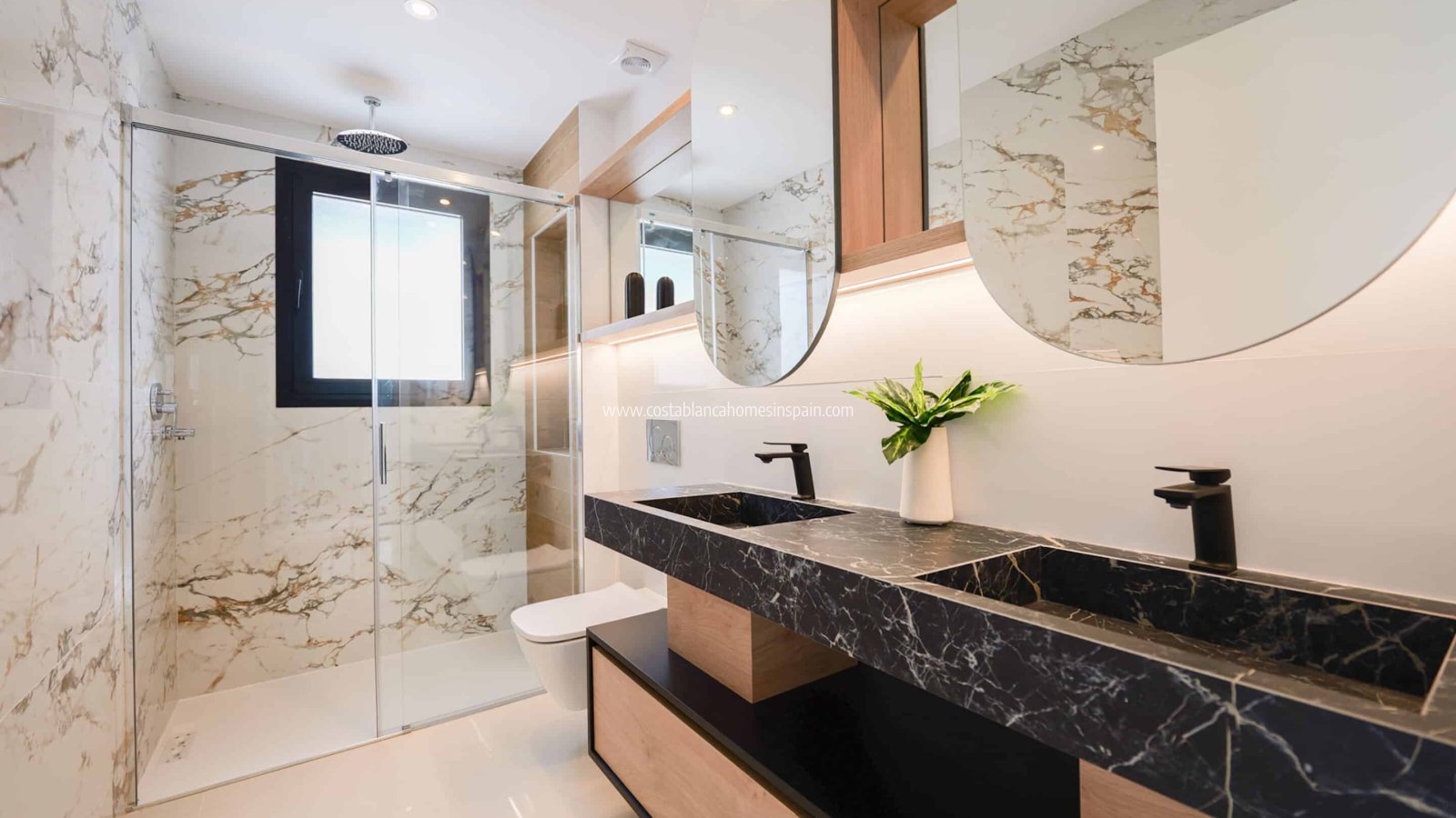 New Build - Detached Villa - Ciudad Quesada