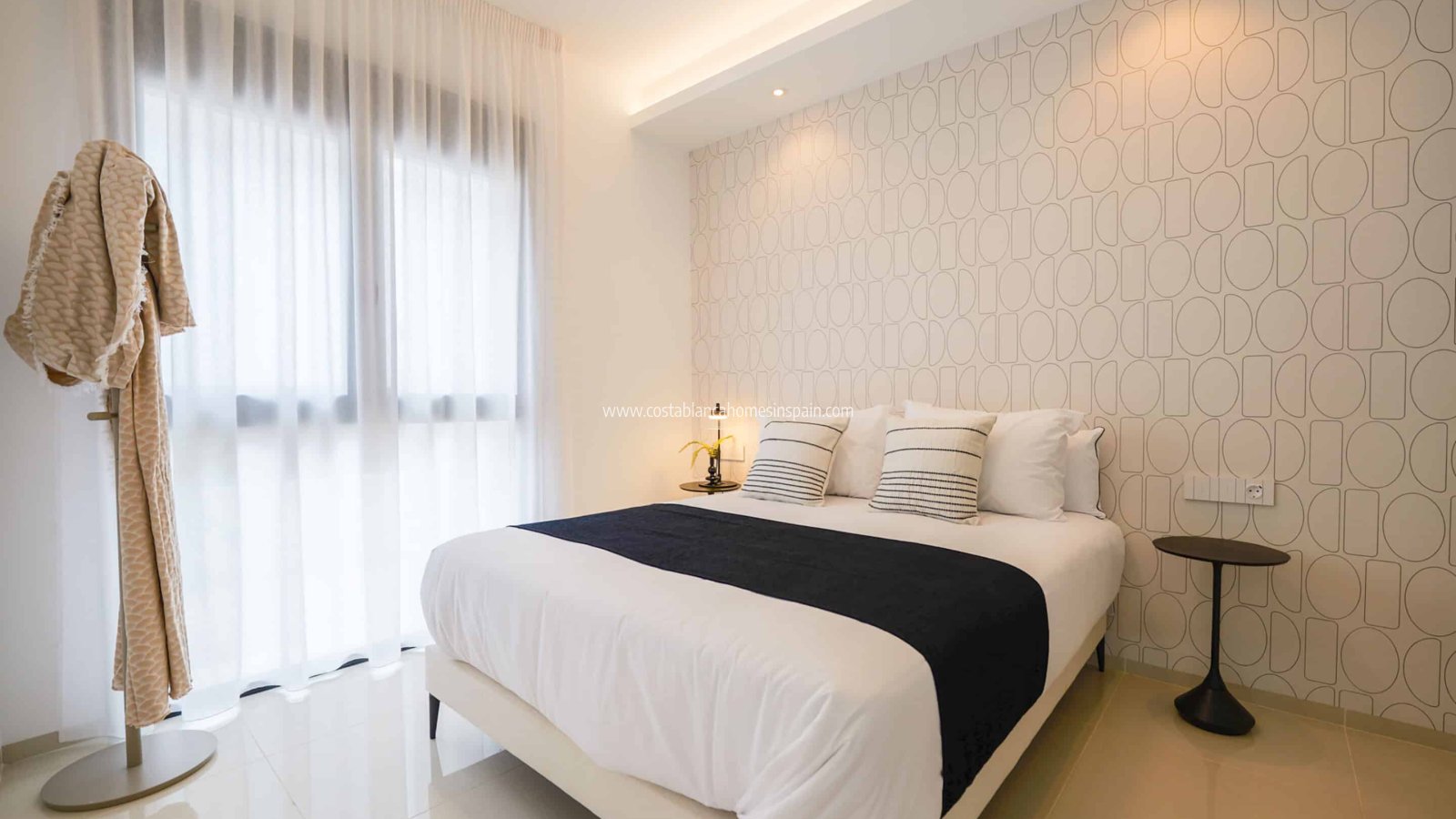 New Build - Detached Villa - Ciudad Quesada