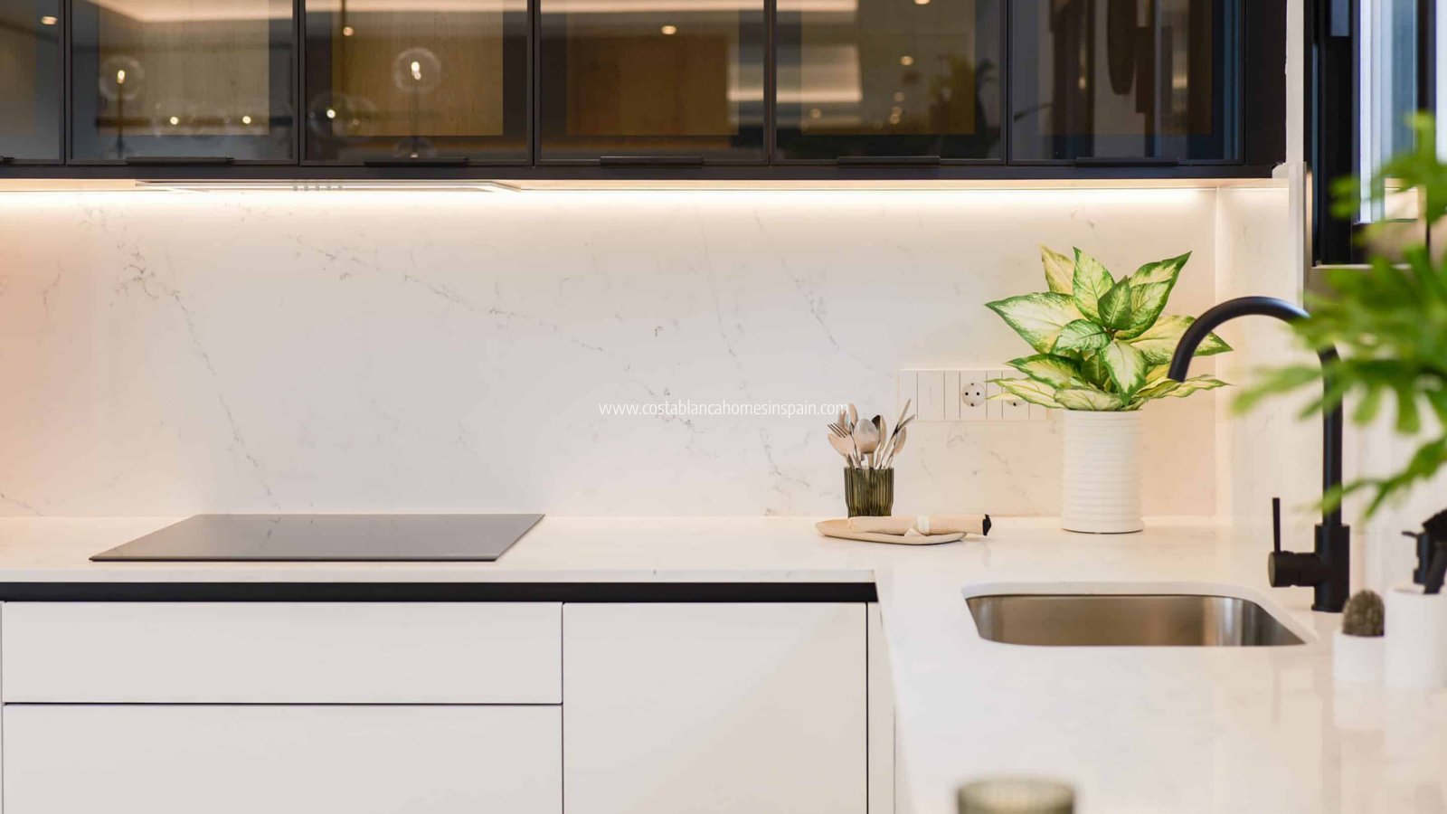 New Build - Detached Villa - Ciudad Quesada