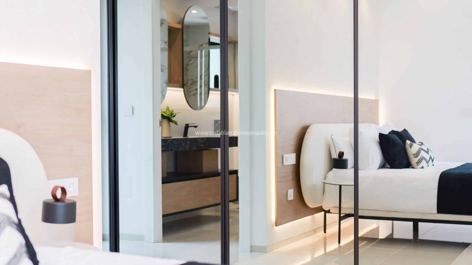 New Build - Detached Villa - Ciudad Quesada