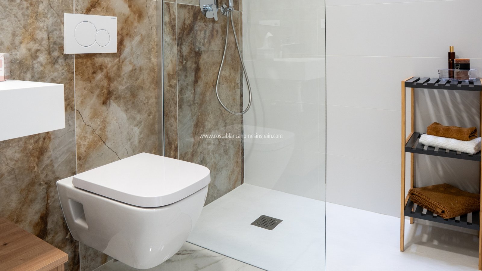 New Build - Detached Villa - Ciudad Quesada