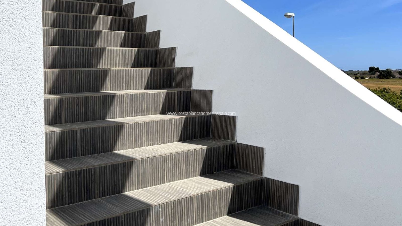 New Build - Detached Villa - Ciudad Quesada