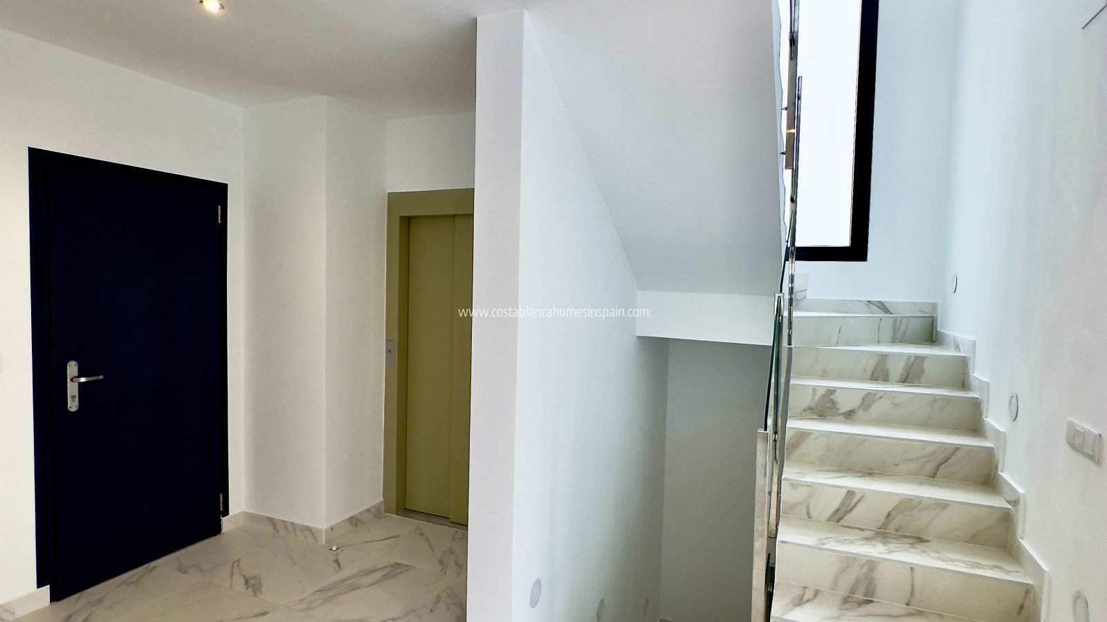 New Build - Detached Villa - Ciudad Quesada