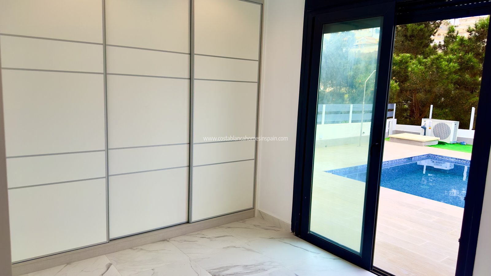 New Build - Detached Villa - Ciudad Quesada