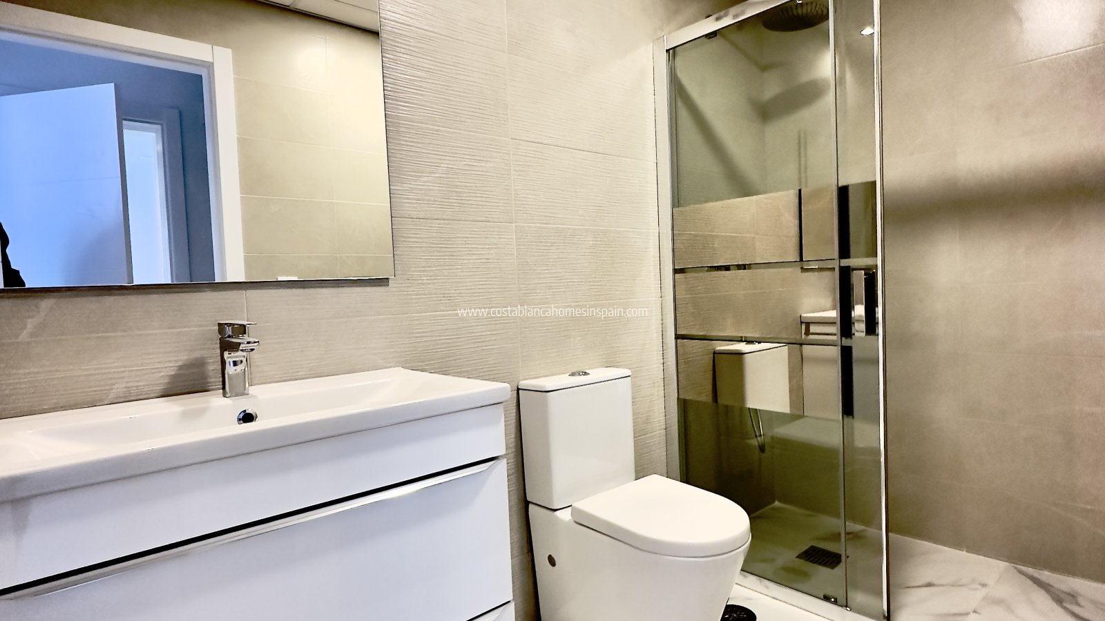 New Build - Detached Villa - Ciudad Quesada