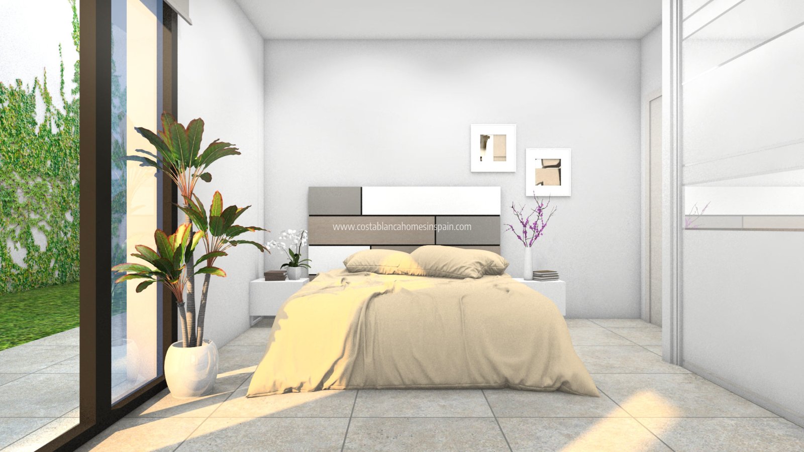 New Build - Detached Villa - Ciudad Quesada