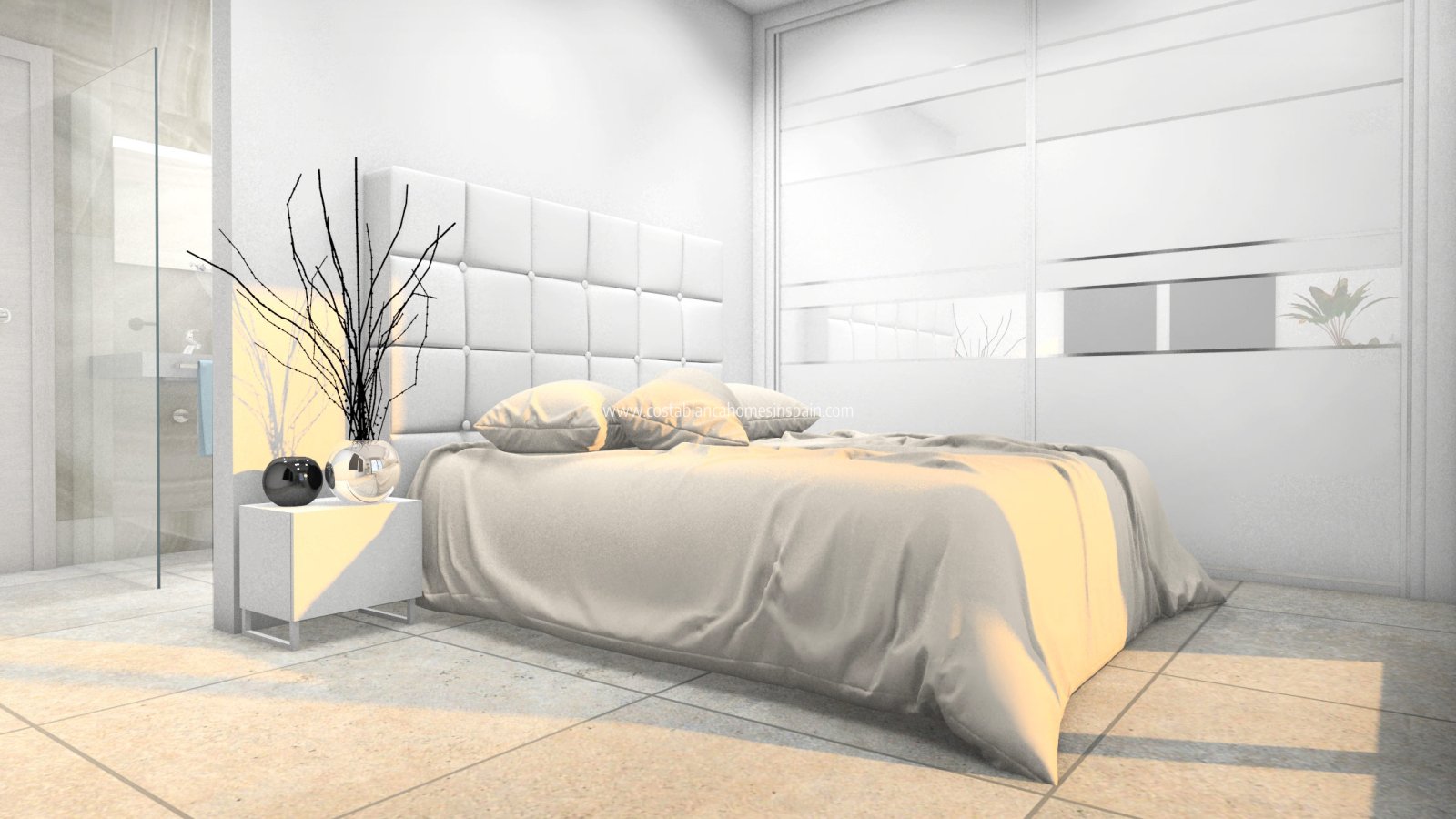 New Build - Detached Villa - Ciudad Quesada