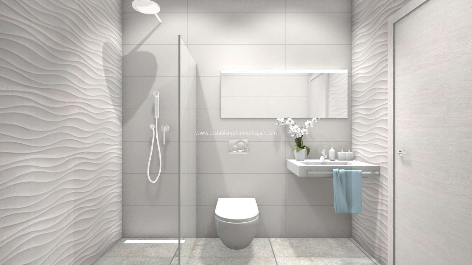 New Build - Detached Villa - Ciudad Quesada