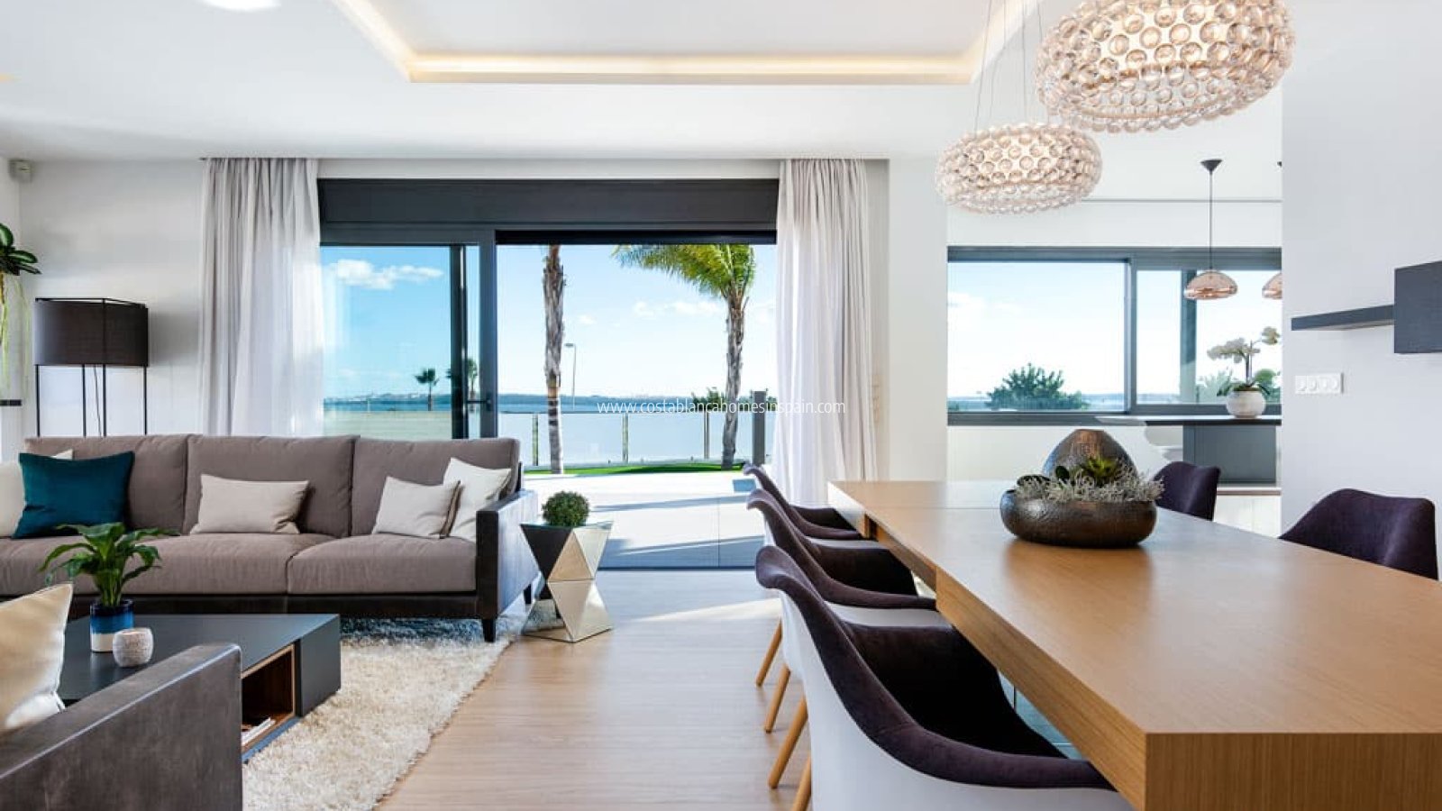 New Build - Detached Villa - Ciudad Quesada