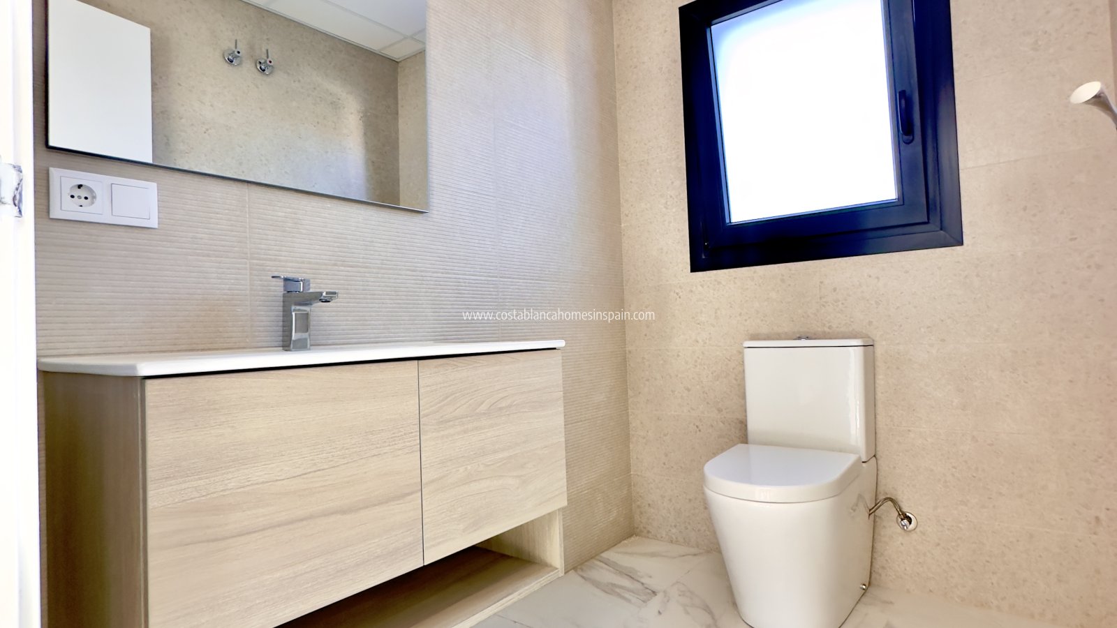 New Build - Detached Villa - Ciudad Quesada