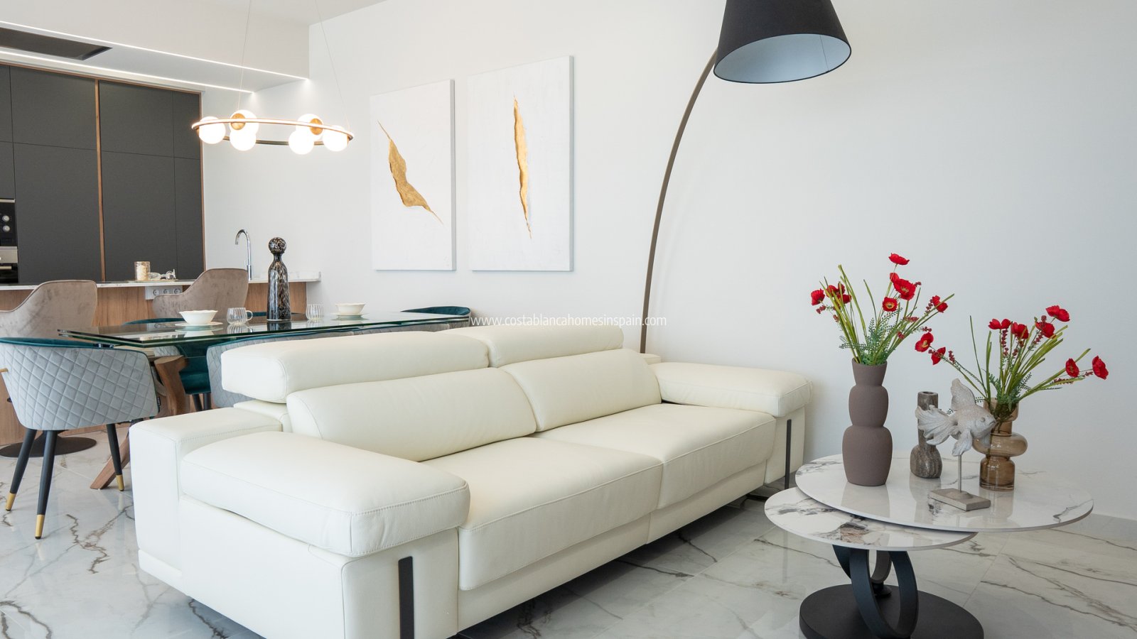 New Build - Detached Villa - Ciudad Quesada