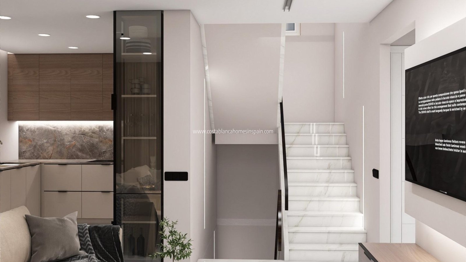 New Build - Detached Villa - Ciudad Quesada