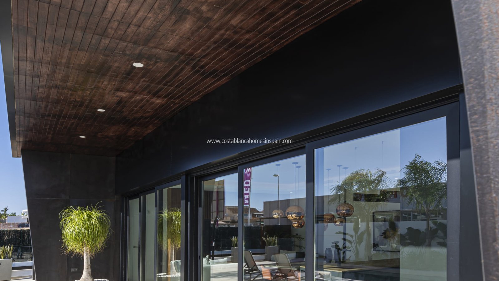 New Build - Detached Villa - Ciudad Quesada