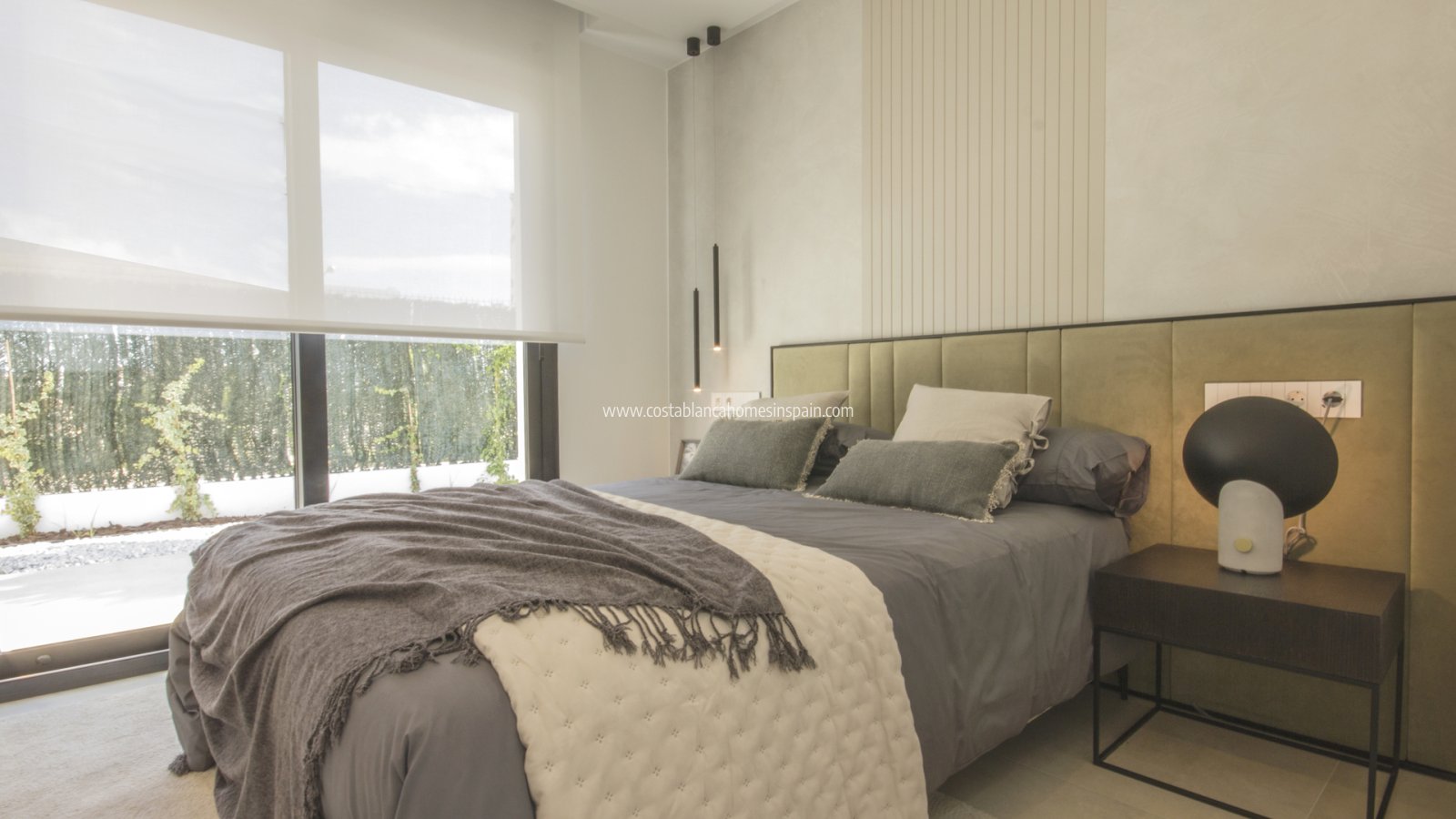 New Build - Detached Villa - Ciudad Quesada