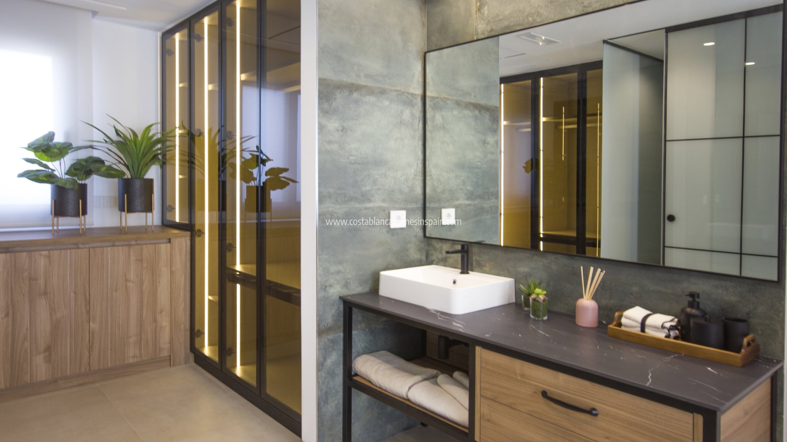 New Build - Detached Villa - Ciudad Quesada