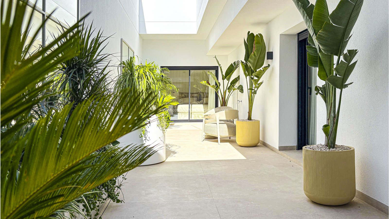 New Build - Detached Villa - Ciudad Quesada