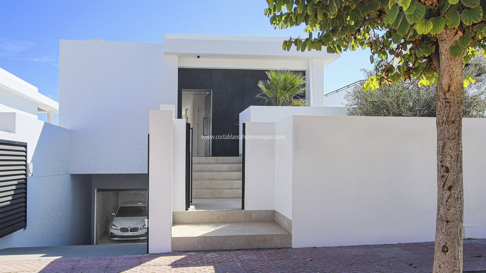 New Build - Detached Villa - Ciudad Quesada