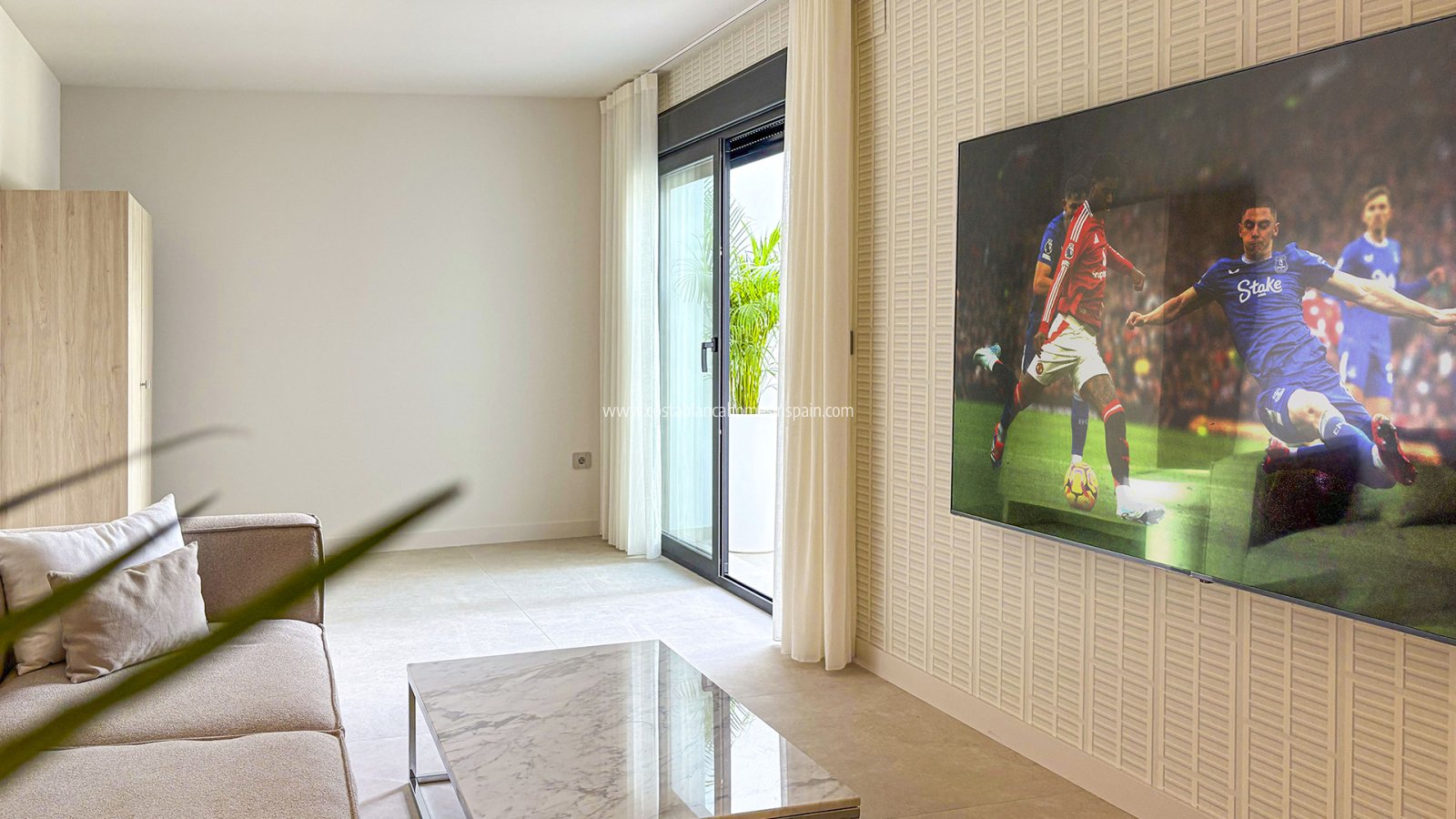 New Build - Detached Villa - Ciudad Quesada
