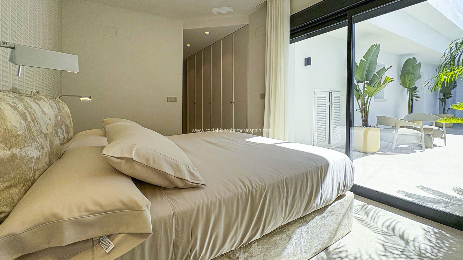 New Build - Detached Villa - Ciudad Quesada
