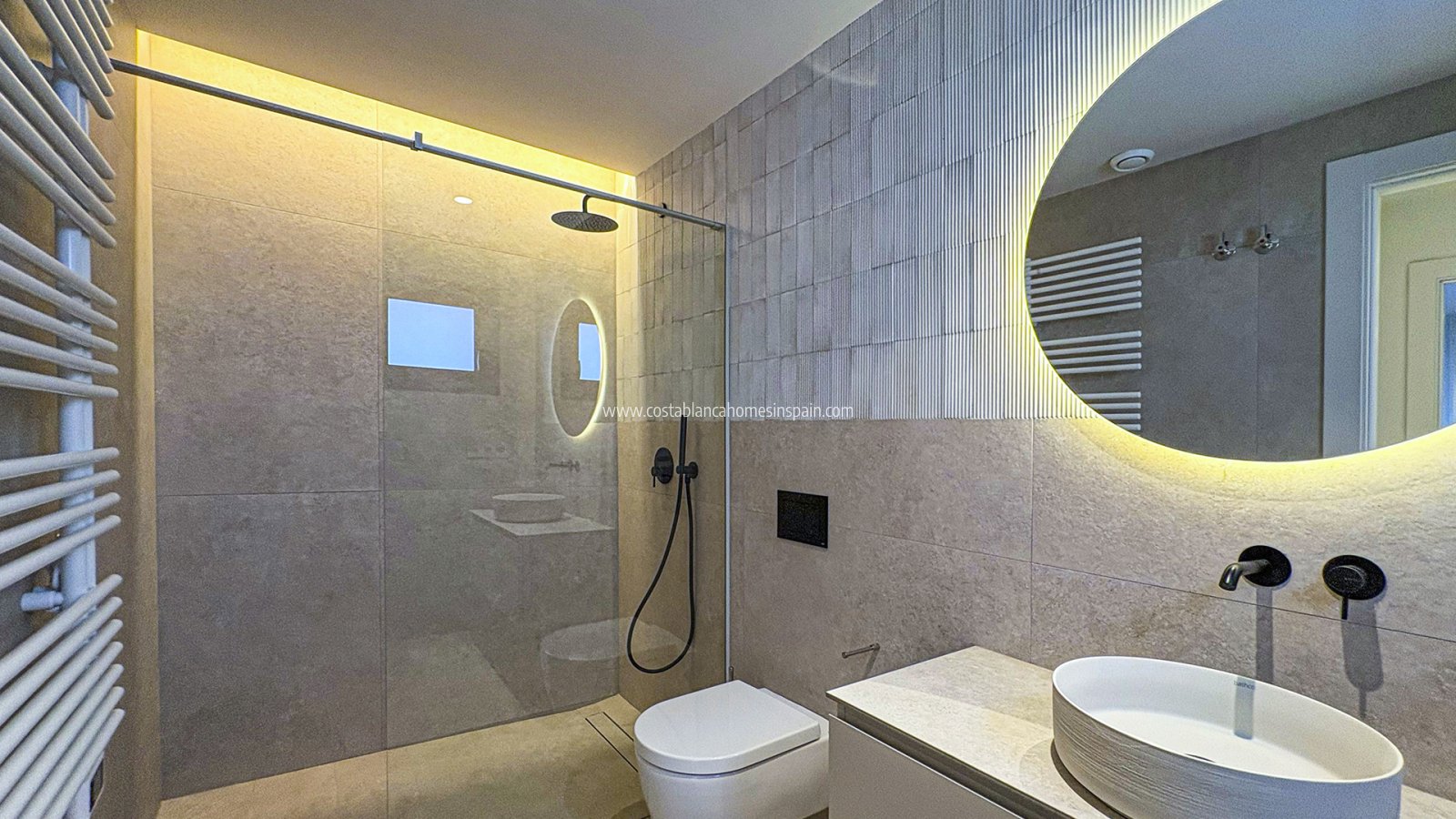New Build - Detached Villa - Ciudad Quesada
