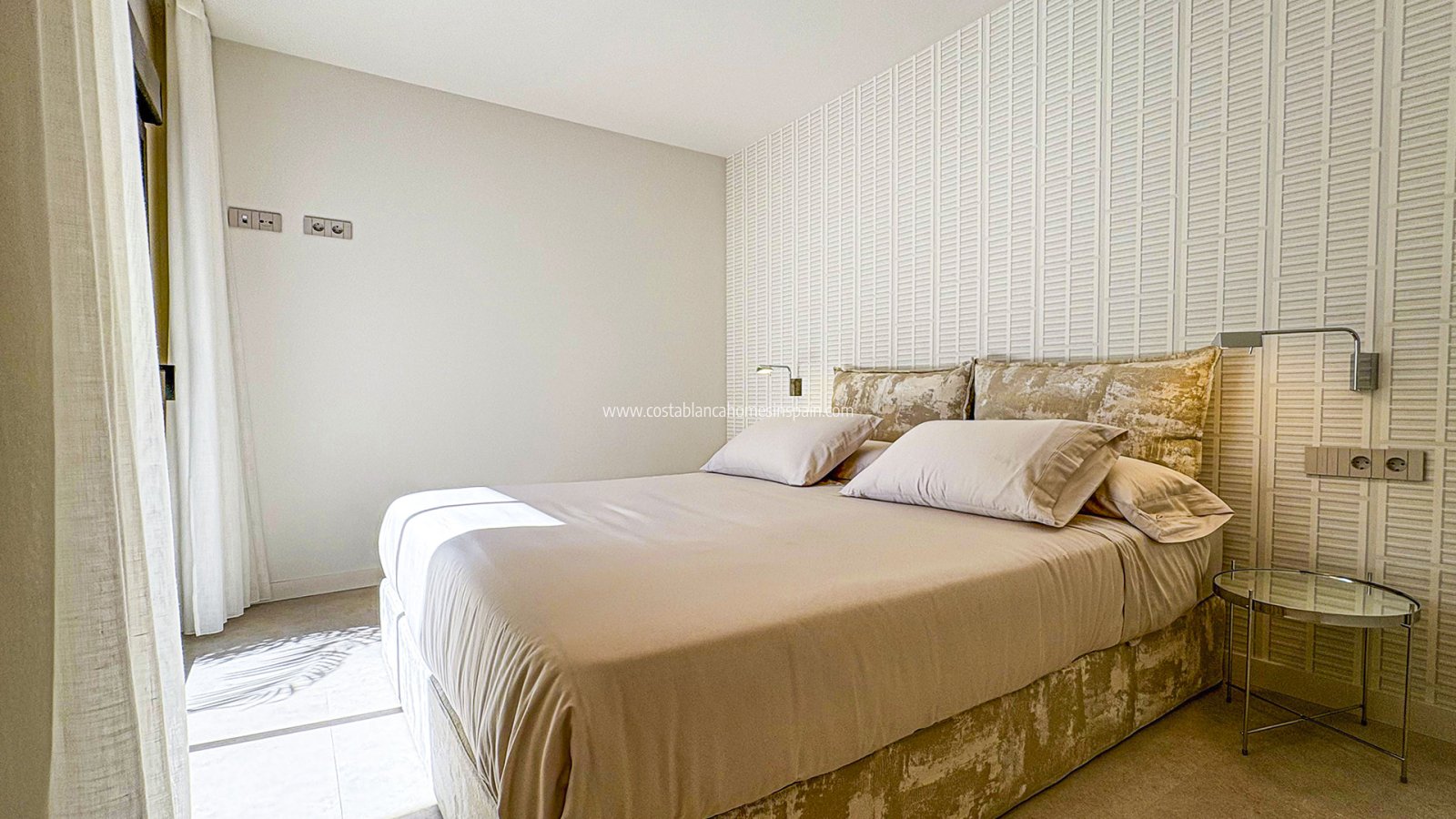 New Build - Detached Villa - Ciudad Quesada