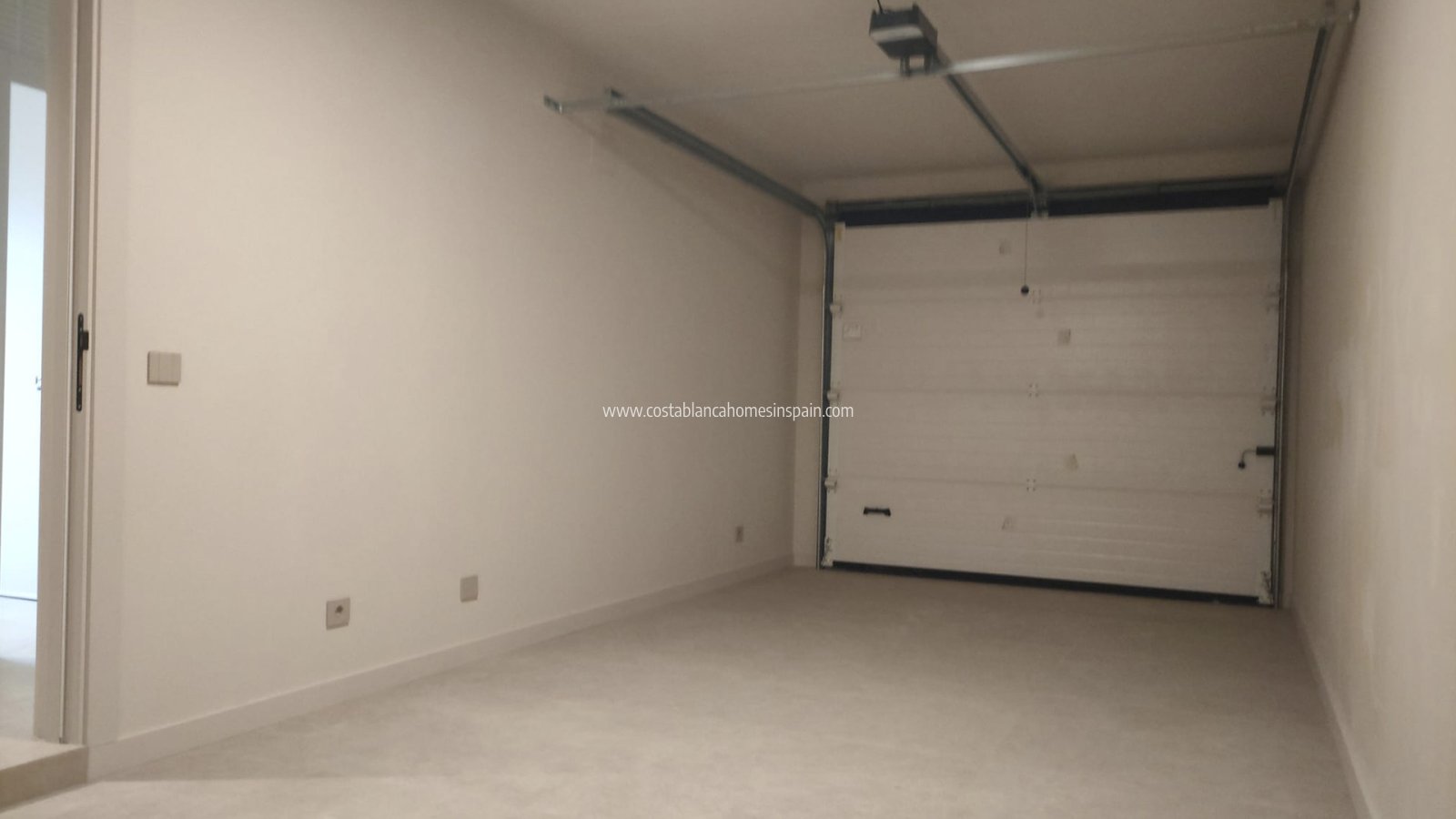 New Build - Detached Villa - Ciudad Quesada