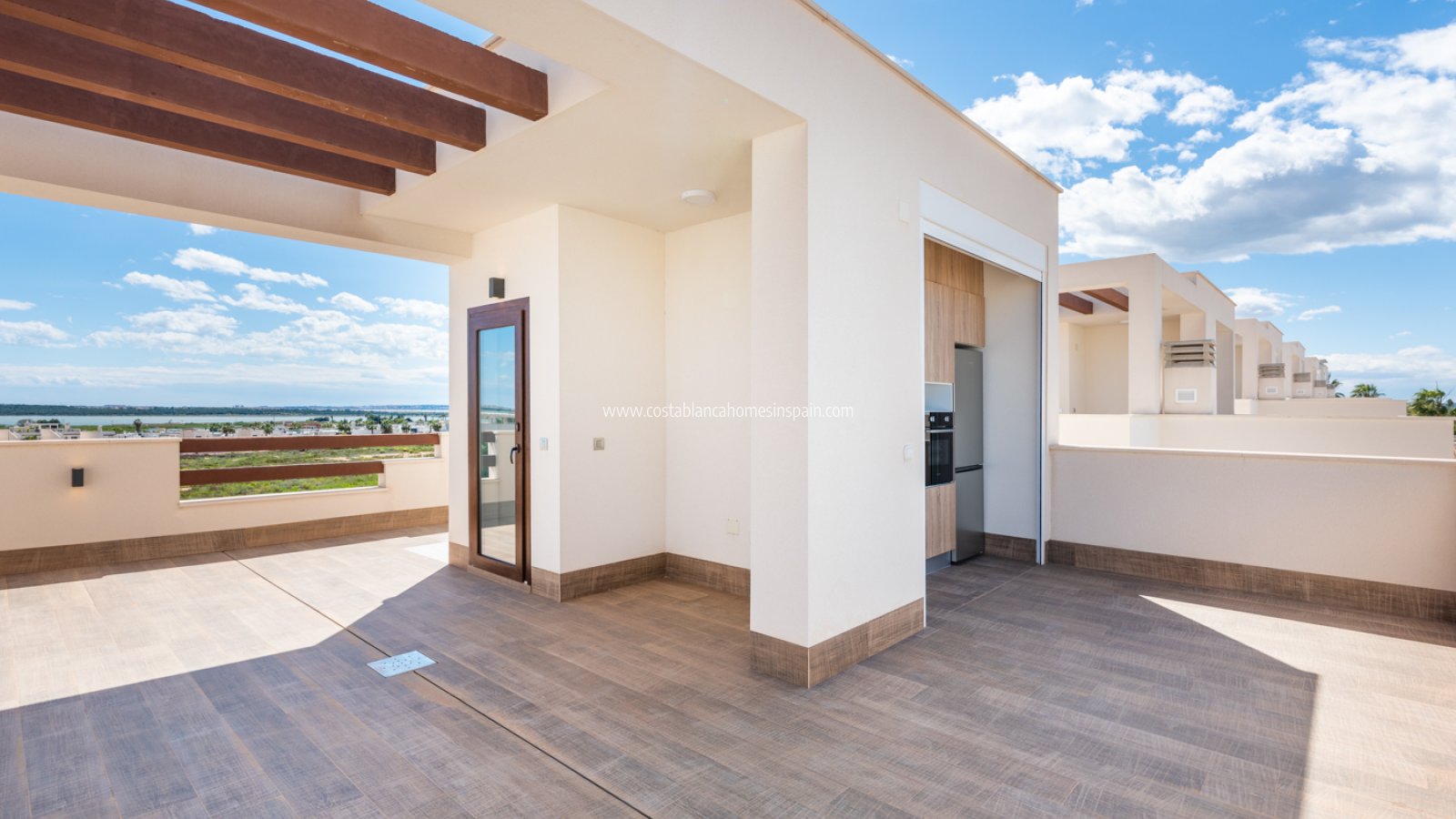 New Build - Detached Villa - Ciudad Quesada