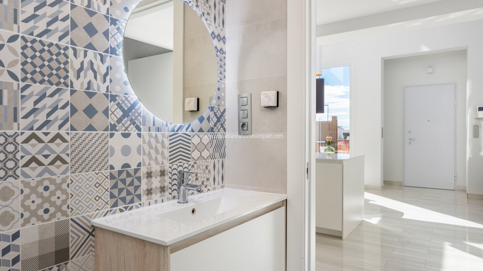 New Build - Detached Villa - Ciudad Quesada