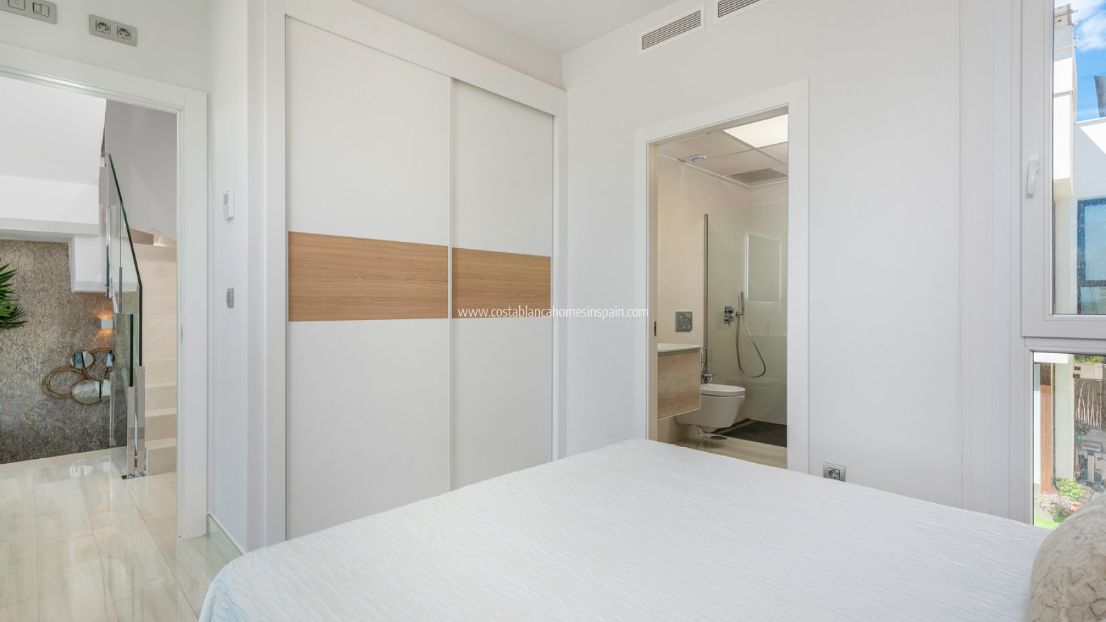 New Build - Detached Villa - Ciudad Quesada