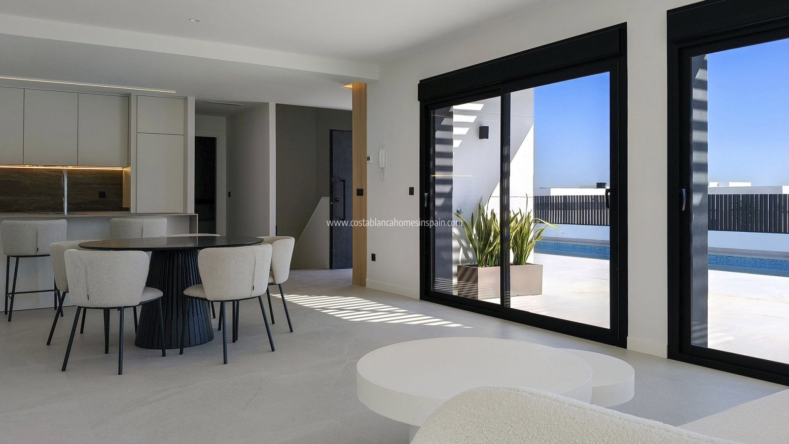 New Build - Detached Villa - Ciudad Quesada