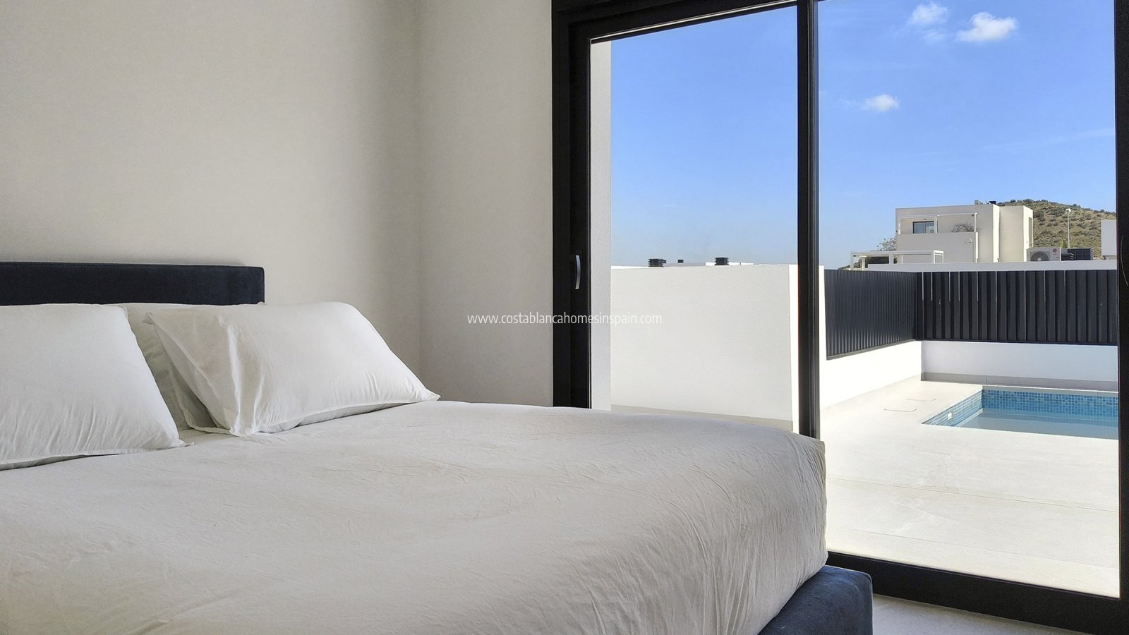 New Build - Detached Villa - Ciudad Quesada