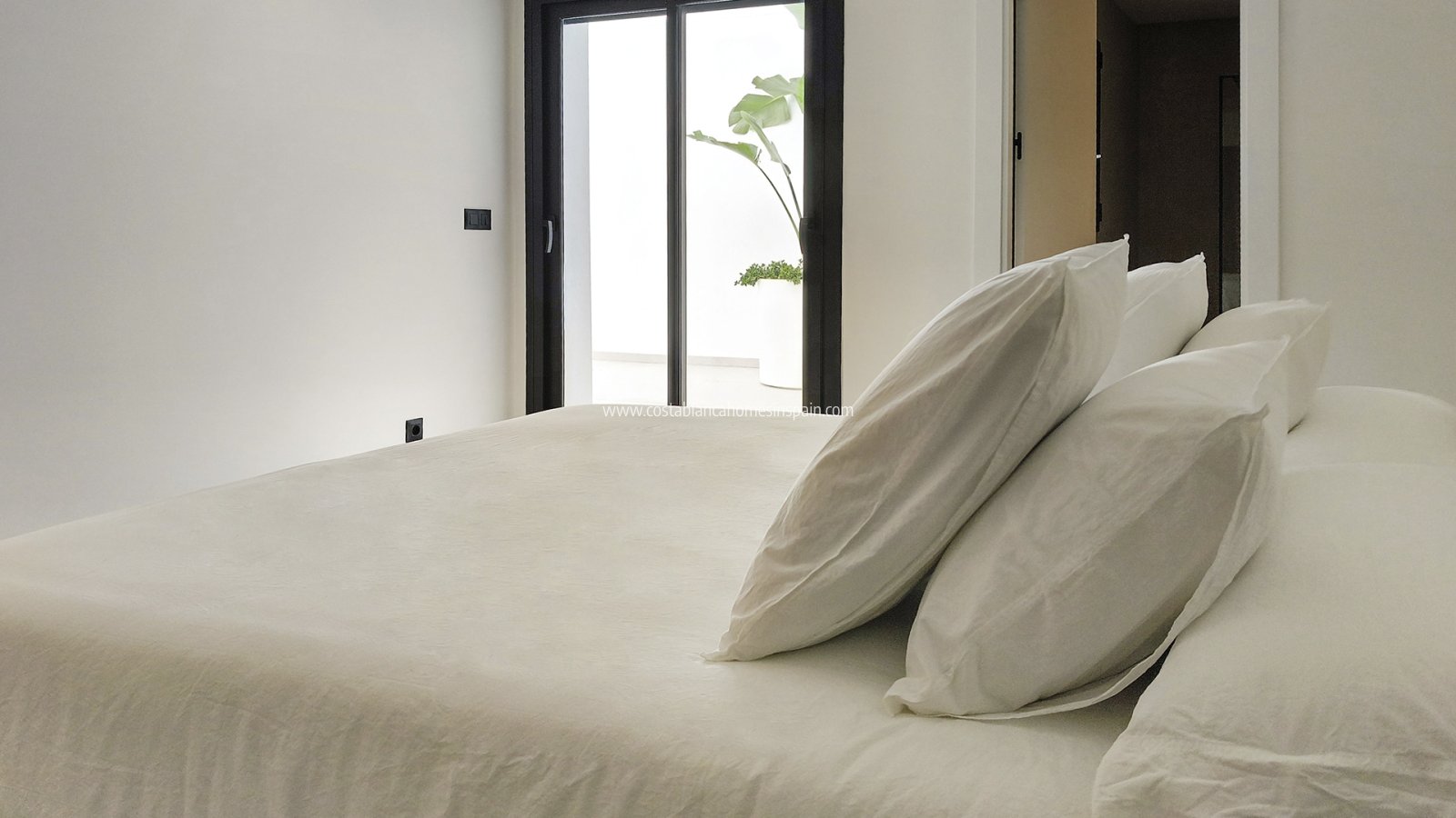 New Build - Detached Villa - Ciudad Quesada