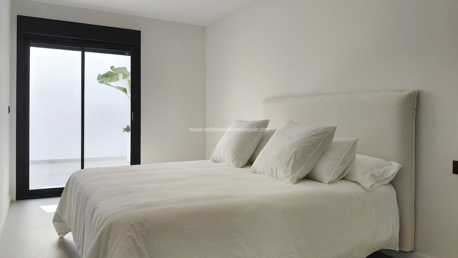 New Build - Detached Villa - Ciudad Quesada