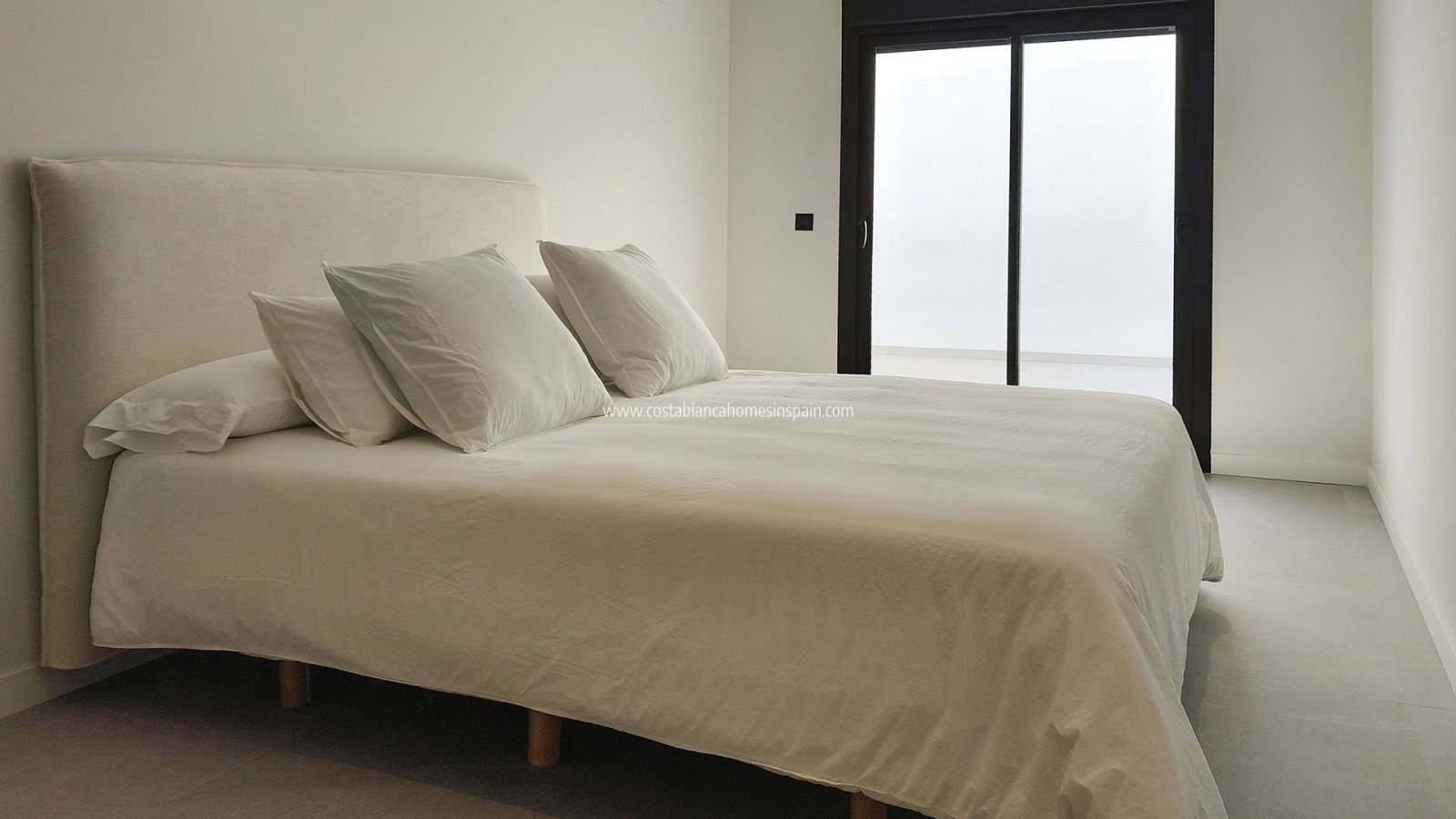 New Build - Detached Villa - Ciudad Quesada