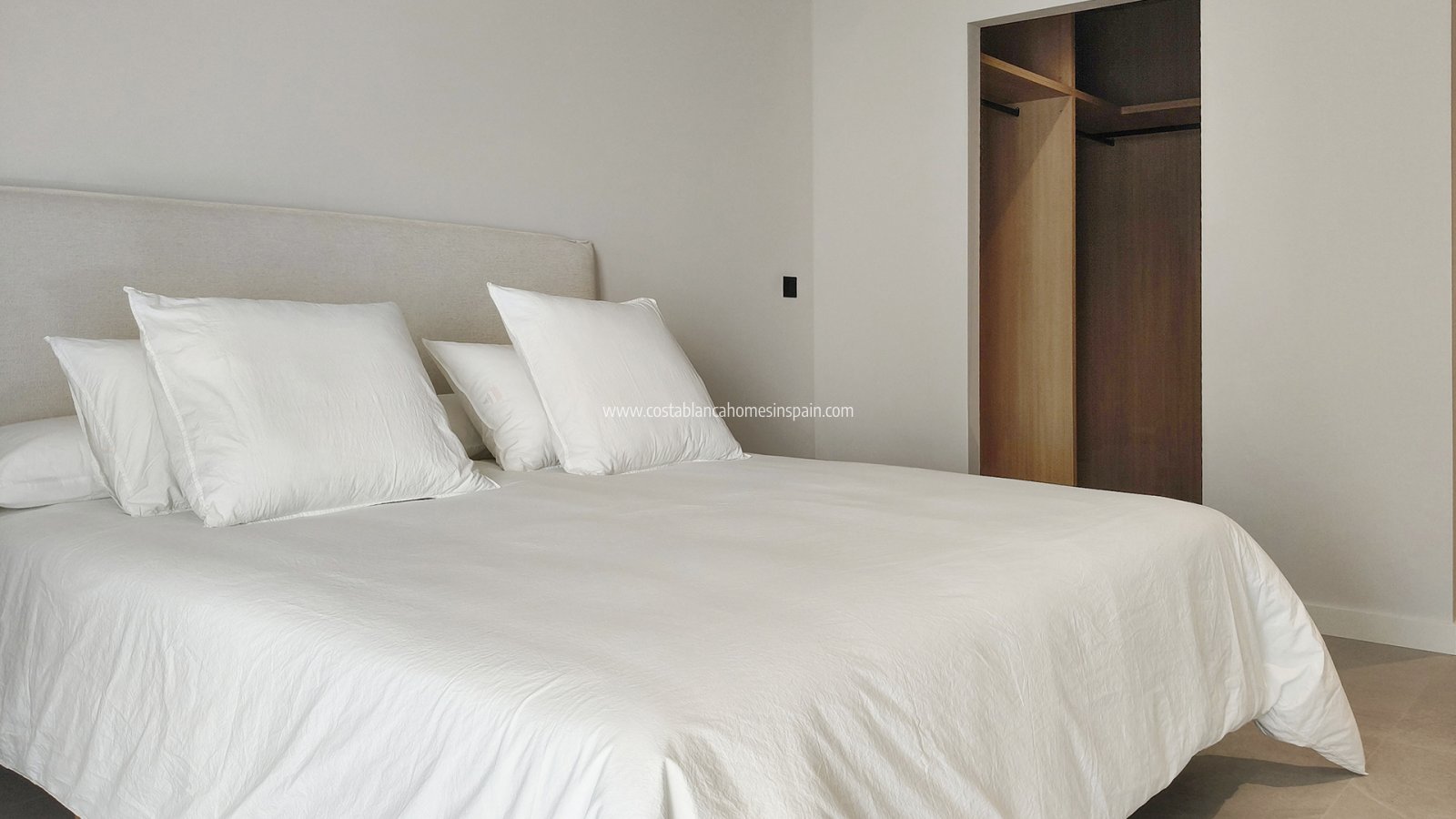 New Build - Detached Villa - Ciudad Quesada
