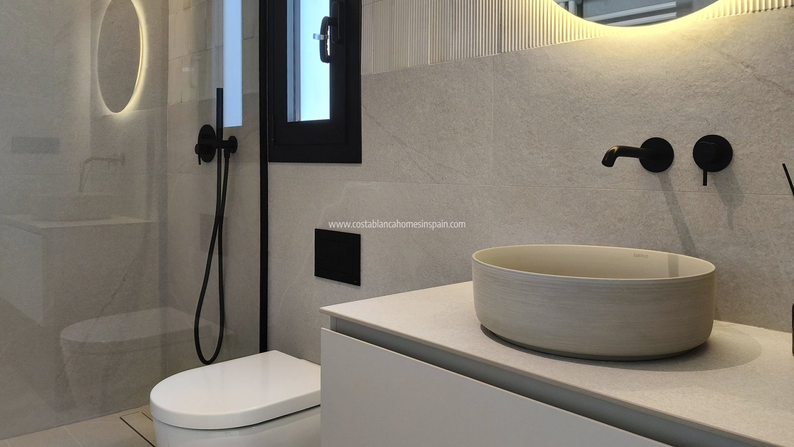 New Build - Detached Villa - Ciudad Quesada