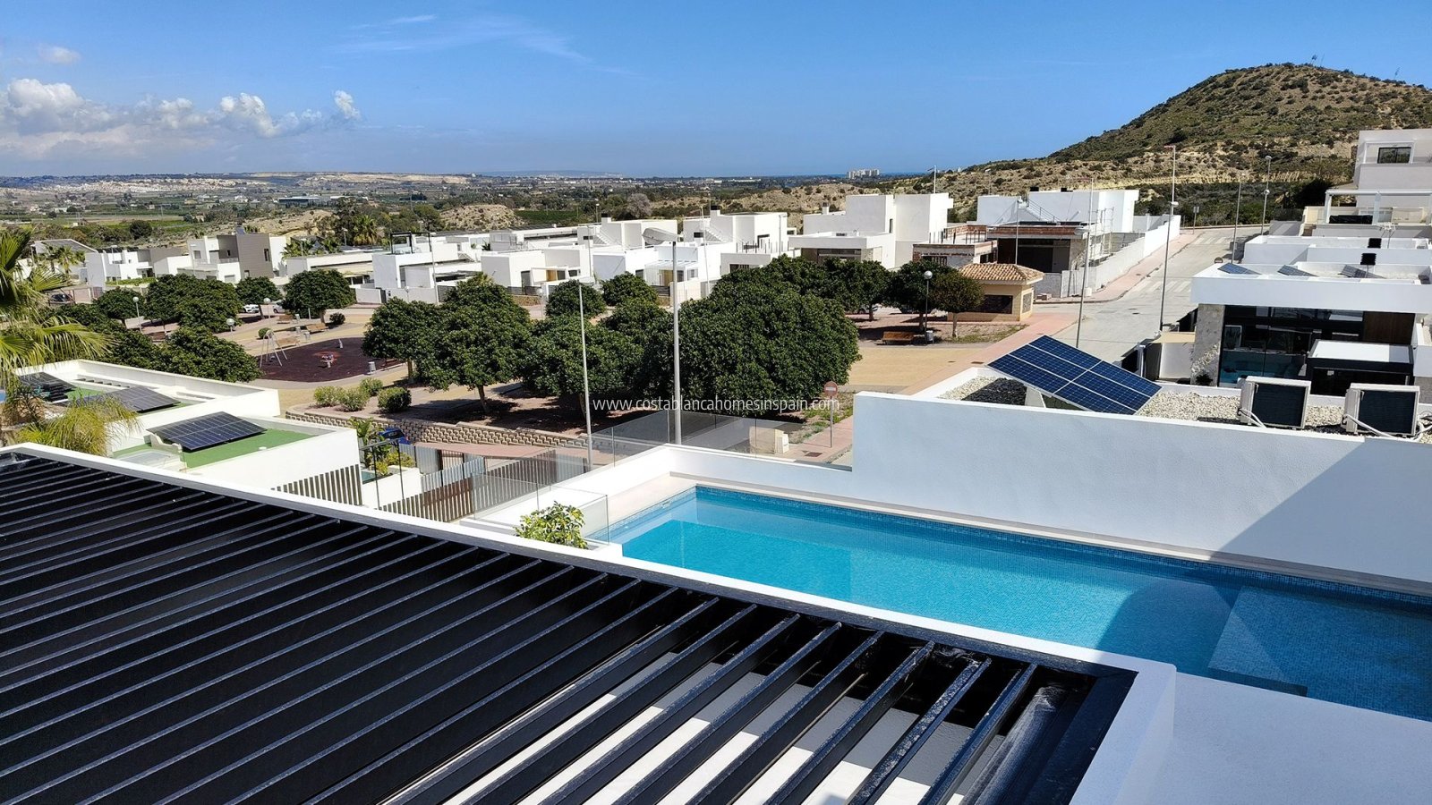 New Build - Detached Villa - Ciudad Quesada