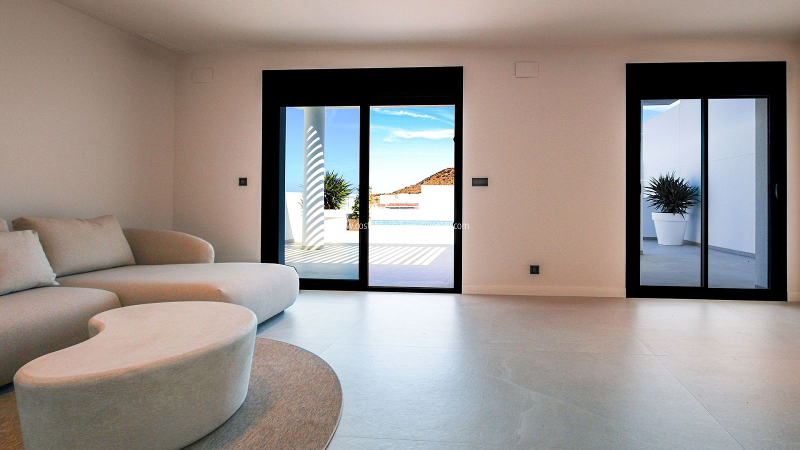 New Build - Detached Villa - Ciudad Quesada