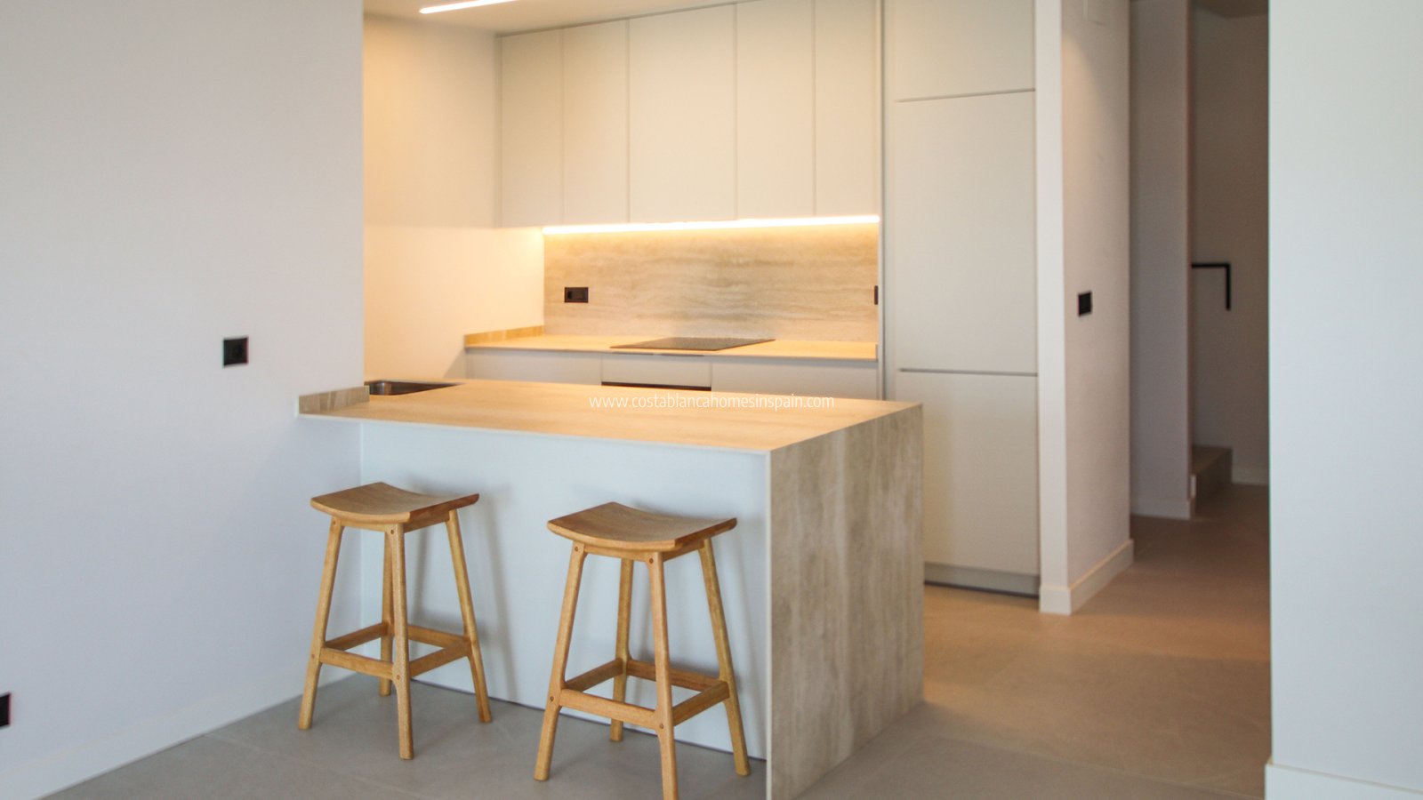 New Build - Detached Villa - Ciudad Quesada