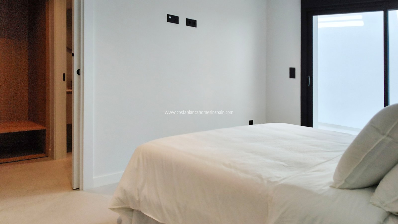 New Build - Detached Villa - Ciudad Quesada