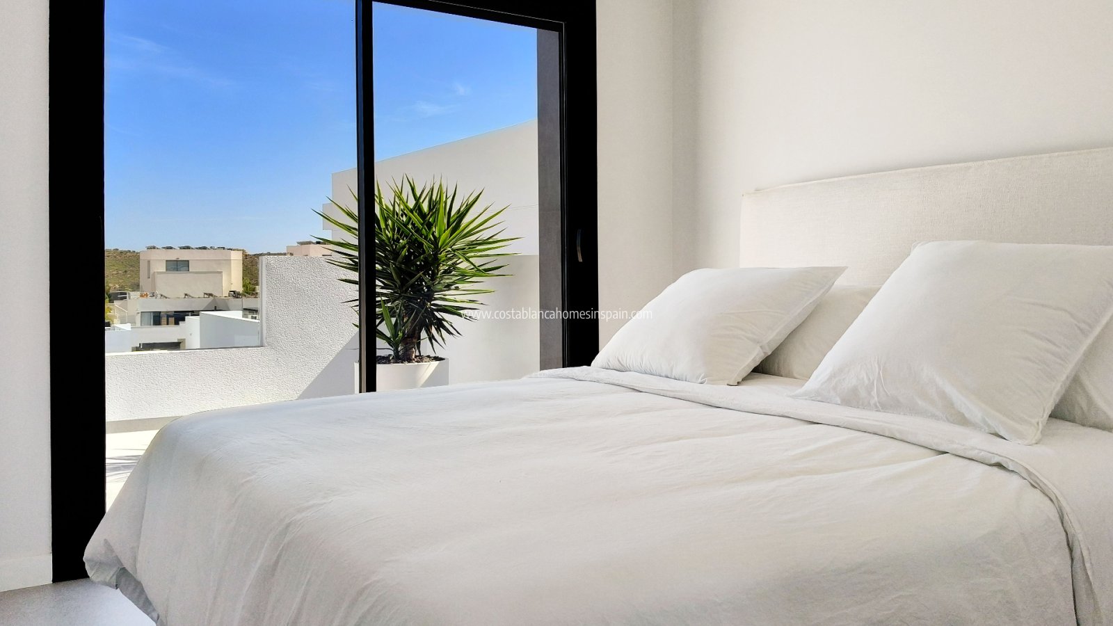 New Build - Detached Villa - Ciudad Quesada