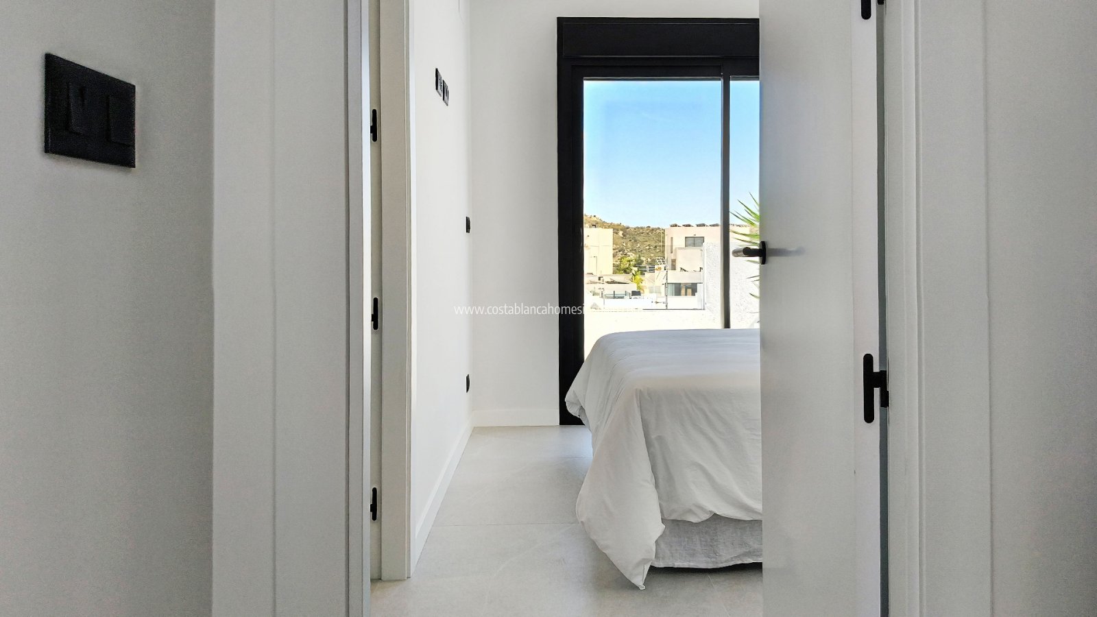 New Build - Detached Villa - Ciudad Quesada