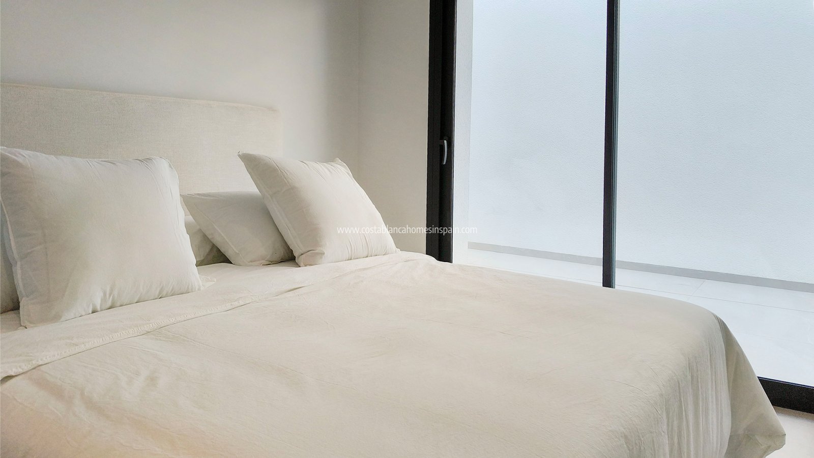 New Build - Detached Villa - Ciudad Quesada