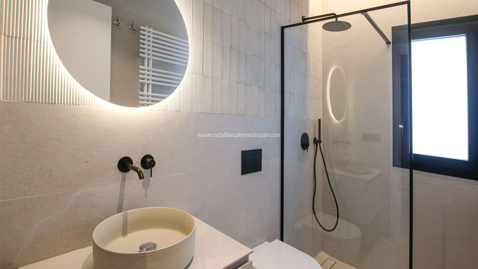 New Build - Detached Villa - Ciudad Quesada