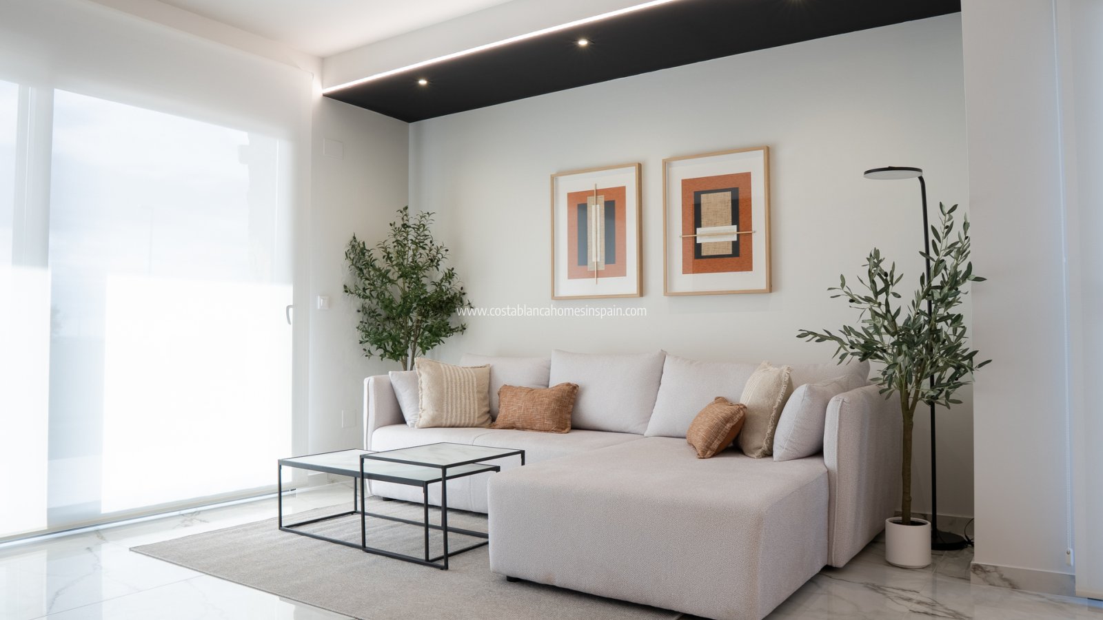 New Build - Detached Villa - Ciudad Quesada