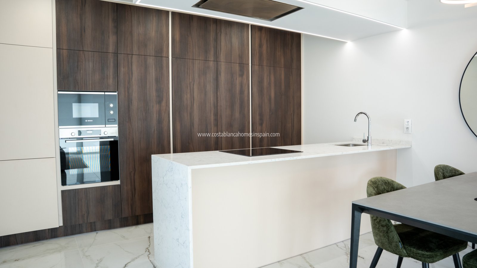New Build - Detached Villa - Ciudad Quesada